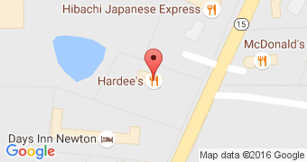 Hardee's