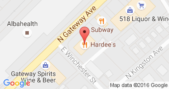Hardee's