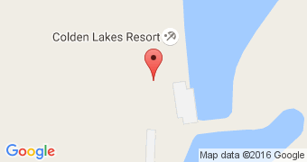 Colden Lakeside Restaurant