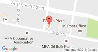 Philly's Pizza