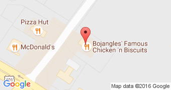 Bojangles'