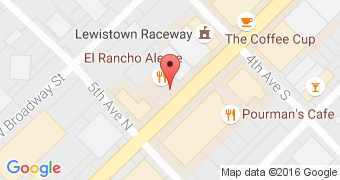 El Rancho Alegre