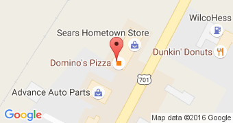 Domino's Pizza