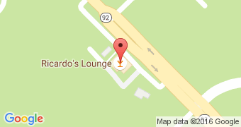 Ricardo's Restaurant & Lounge
