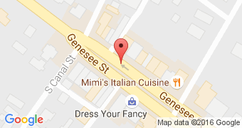 Village Cafe of Greene