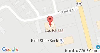 Los Paisas