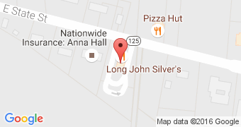 Long John Silver's