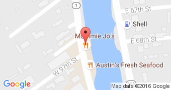 Mommie Jo's