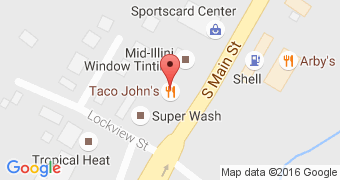 Taco John's