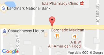 Coronado Mexican Restaurant