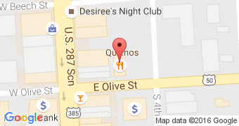 Quiznos