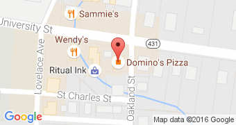 Domino's Pizza