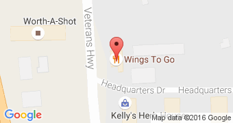 Wings To Go
