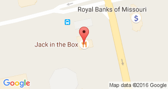 Jack in the Box