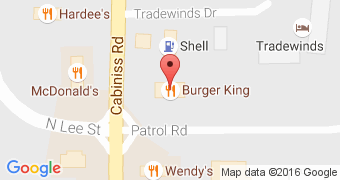 Burger King
