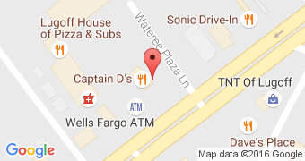 Captain D'S