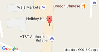 Dragon Chinese Restaurant
