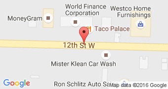 Taco Palace