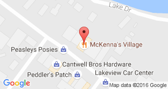 McKenna's Village Restaurant