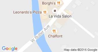 Chalfont Family Restaurant