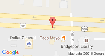 Taco Mayo