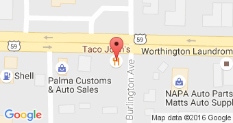 Taco John's