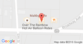 Maltby Cafe