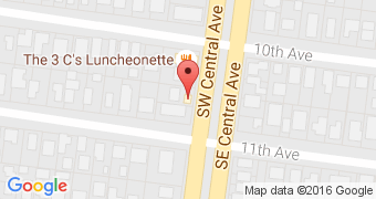 Uncle Nick's Sub Shop