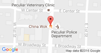 China Wok