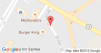 Burger King