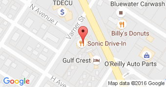 Sonic Drive-In
