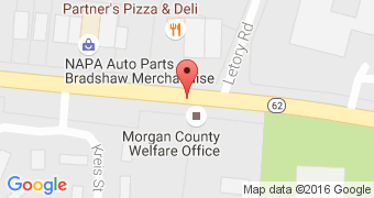 Partner's Pizza & Deli