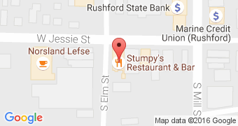 Stumpy's Restaurant and Bar