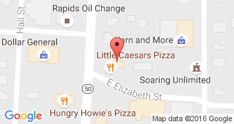 Little Caesars