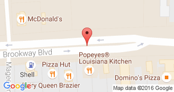 Popeyes Louisiana Kitchen