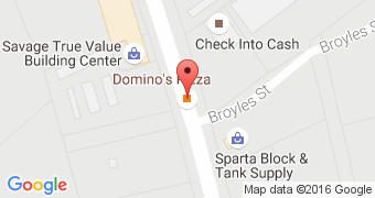 Domino's Pizza
