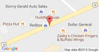 Huddle House