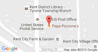 Papa Piccione's Pizzeria