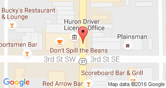 Don't Spill the Beans