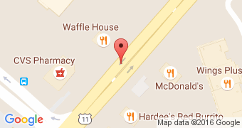 Waffle House