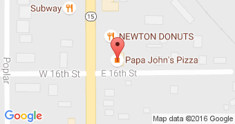 Papa John's