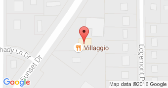Villaggio