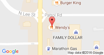 Wendy's