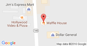 Waffle House