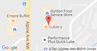 Culver's