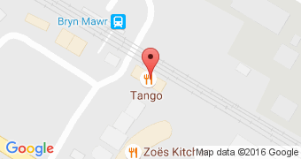 Tango Restaurant