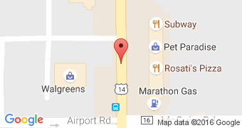 Rosati's Pizza