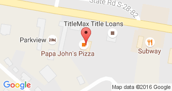 Papa John's