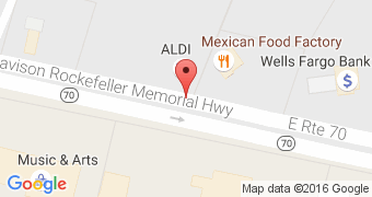 Mexican Food Factory