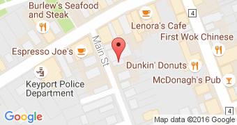 Jersey Shore Subs & Soups